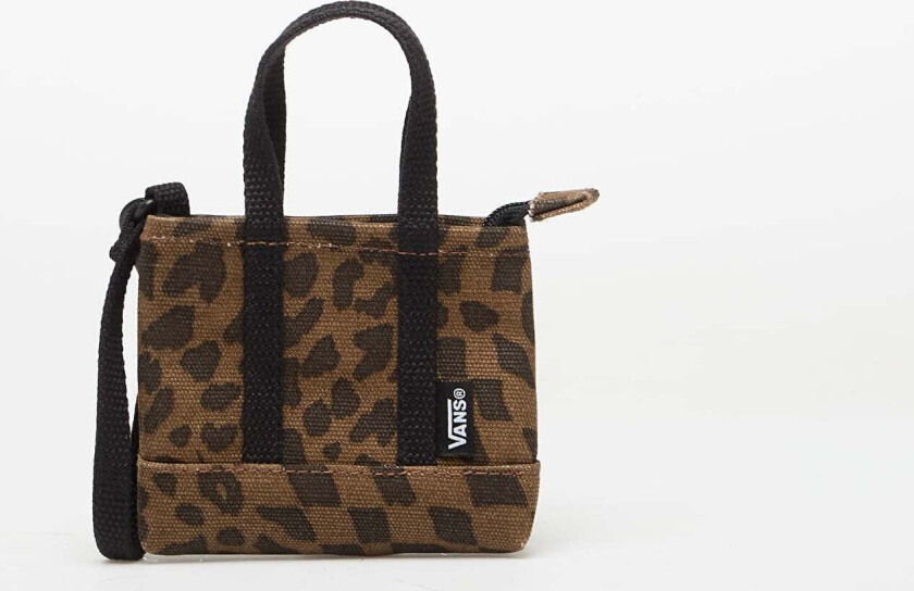 Etui Vans Micro Pergs Tote Brown Universal