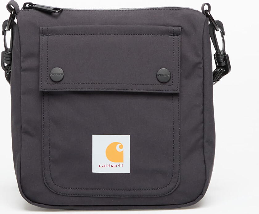 Veske Carhartt WIP Bowden Shoulder Bag Black Universal