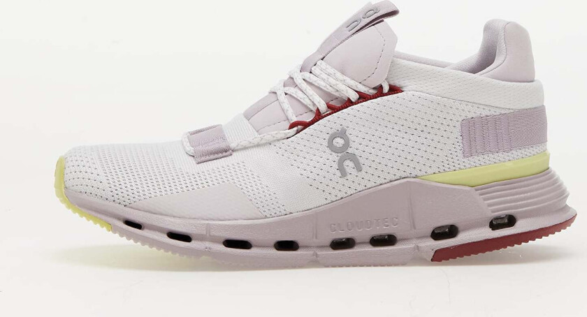 Joggesko On W Cloudnova Undyed-White/ Fade EUR 42.5