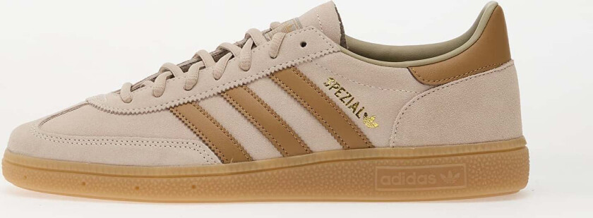 Joggesko adidas Handball Spezial Wonder Beige/ Cardboard/ Gum4 EUR 42 2/3