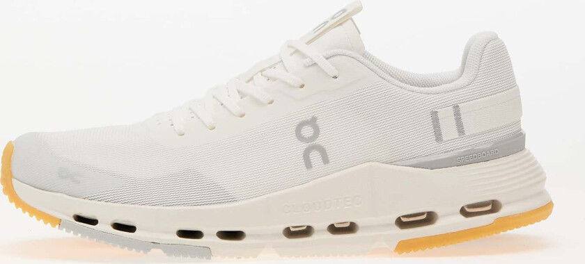 Joggesko On W Cloudnova Form 2 White/ Ivory EUR 38.5