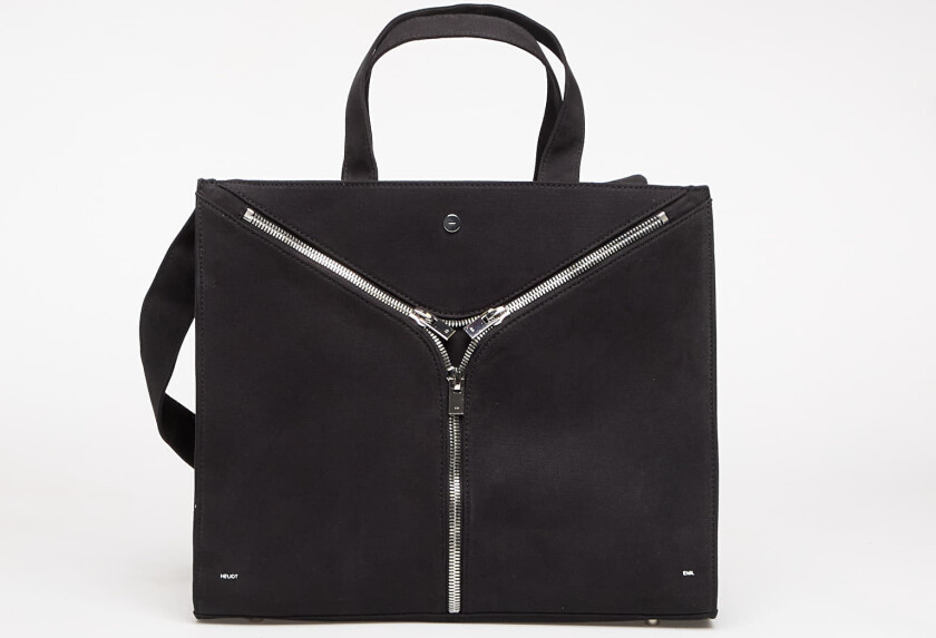 Veske HELIOT EMIL Tecton Tote Bag Black Universal