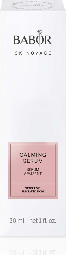 Babor Skinovage Calming Serum 30 ml