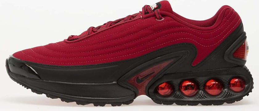 Joggesko Nike Air Max Dn Winterized Noble Red/ Black-Noble Red-Lt Crimson EUR 42.5