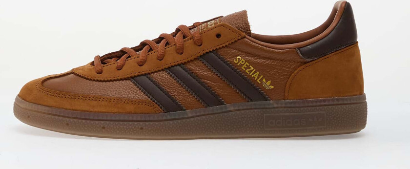 Joggesko adidas Handball Spezial Dusky Bronze/ Aurora Coffee/ Gum5 EUR 45 1/3