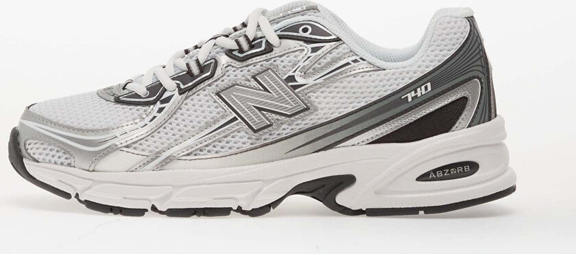Joggesko New Balance 740 White EUR 38