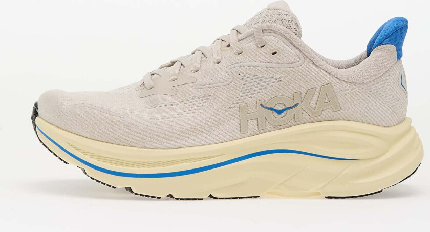 Clifton 10 Herre Stucco/Virtual Blue 48