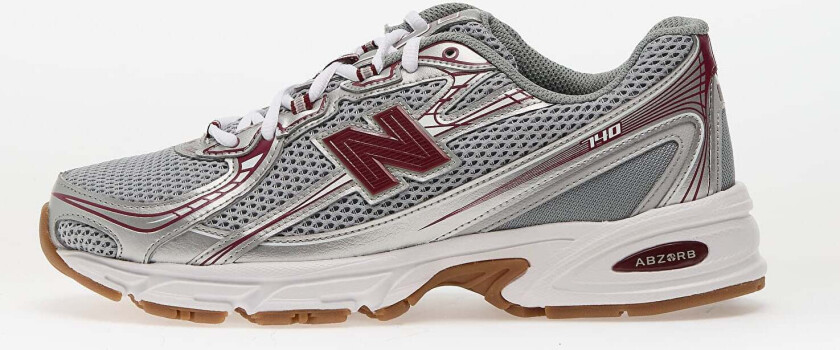 Joggesko New Balance 740 Slate Grey EUR 43
