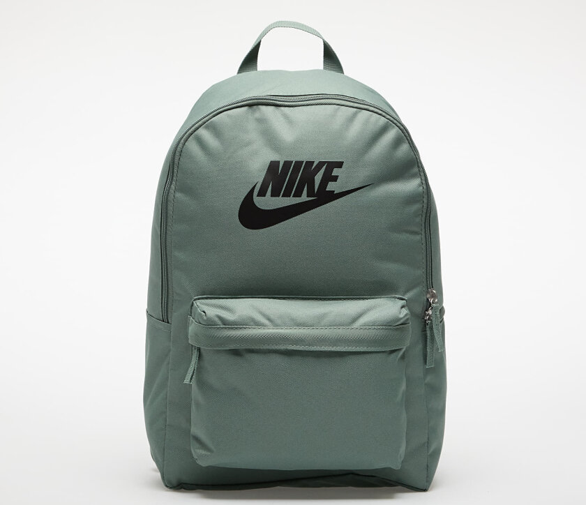 Ryggsekk Nike Heritage Backpack (25L) Clay Green/ Clay Green/ Black 25 l