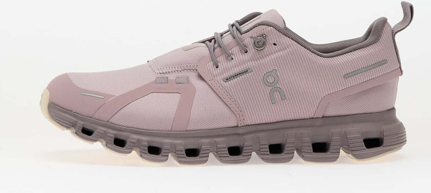 Cloud 6 WP Dame Mauve/Zinc 36