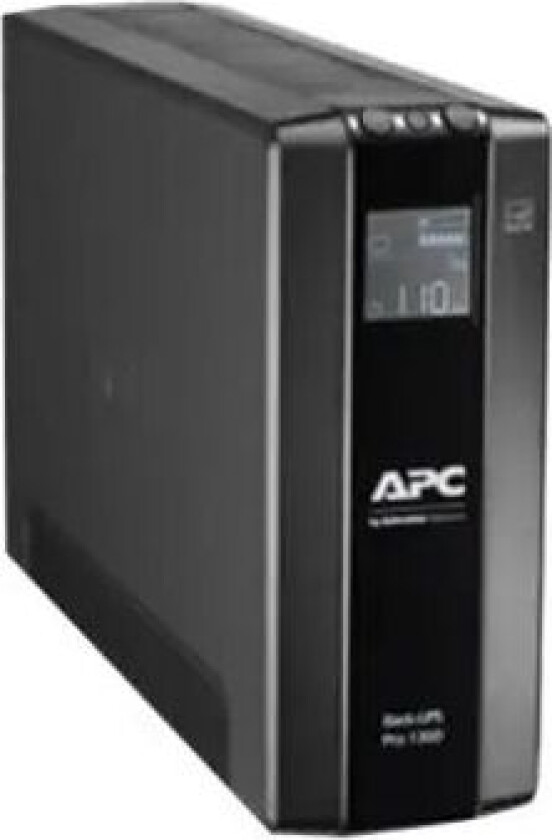 Apc Back-ups Pro Br1300mi