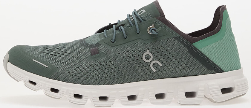Joggesko On M Cloud 6 Coast Olive/ White EUR 43