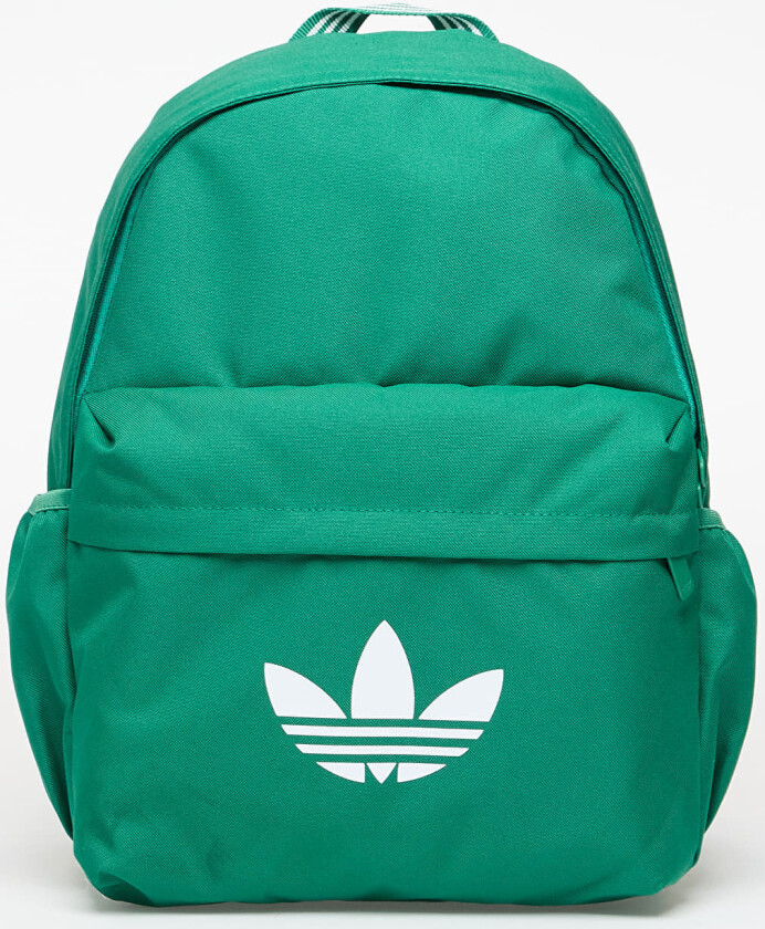 Ryggsekk adidas Cl Backpack Ac Bright Green Universal