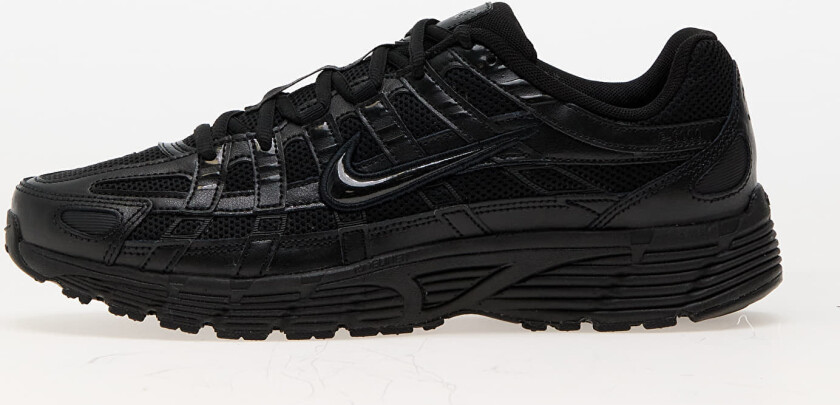 Joggesko Nike P-6000 Black/ Black EUR 44.5