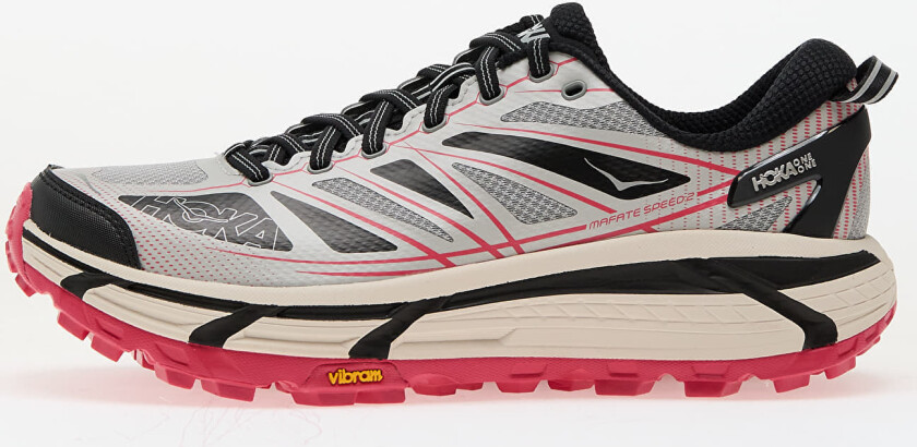 Mafate Speed 2 Unisex Ruby Red 41 1/3