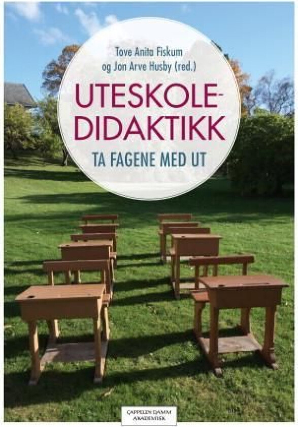 Uteskoledidaktikk