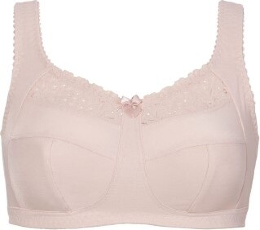 BH Classic Full Support Soft Bra Pudder E 90 Dame