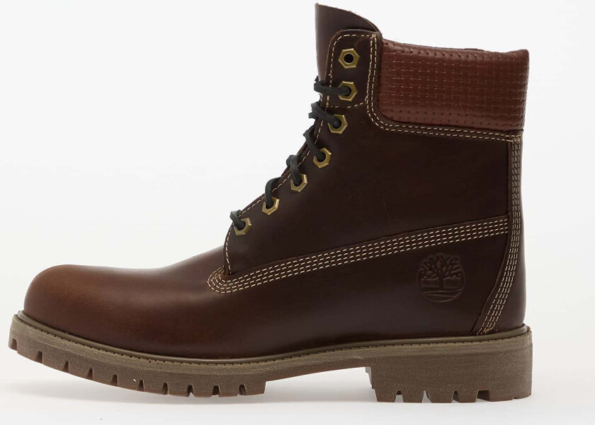 Joggesko Timberland 6 In Premium WP Boot Brown EUR 46