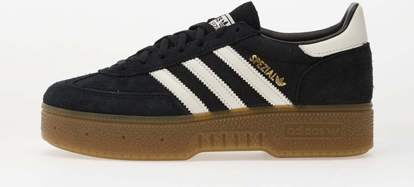 Joggesko adidas Handball Spezial Bold W Core Black/ Core White/ Gum5 EUR 40 2/3