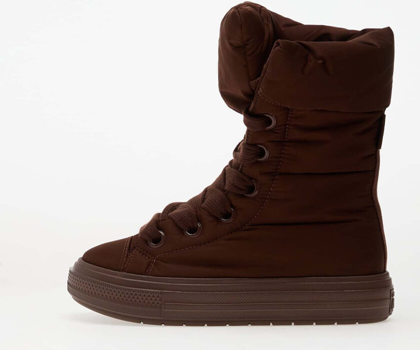 Joggesko Converse Chuck Taylor All Star Elements Boot Totally Fudged/ Totally Fudged EUR 39