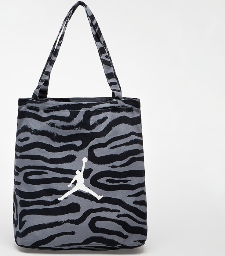 Veske Jordan Breakfast Tote Bag Black Universal