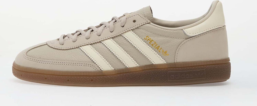 Joggesko adidas Handball Spezial Wonder Alumina/ Off White/ Gum5 EUR 42 2/3