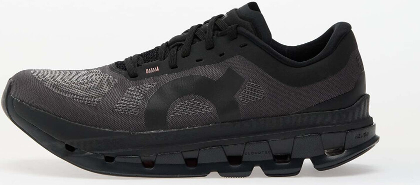 Cloudflow 5 Dame Black/Black 42 1/2