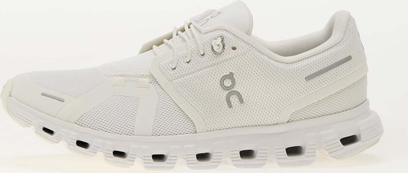 Cloud 6 Herre White/White 47 1/2