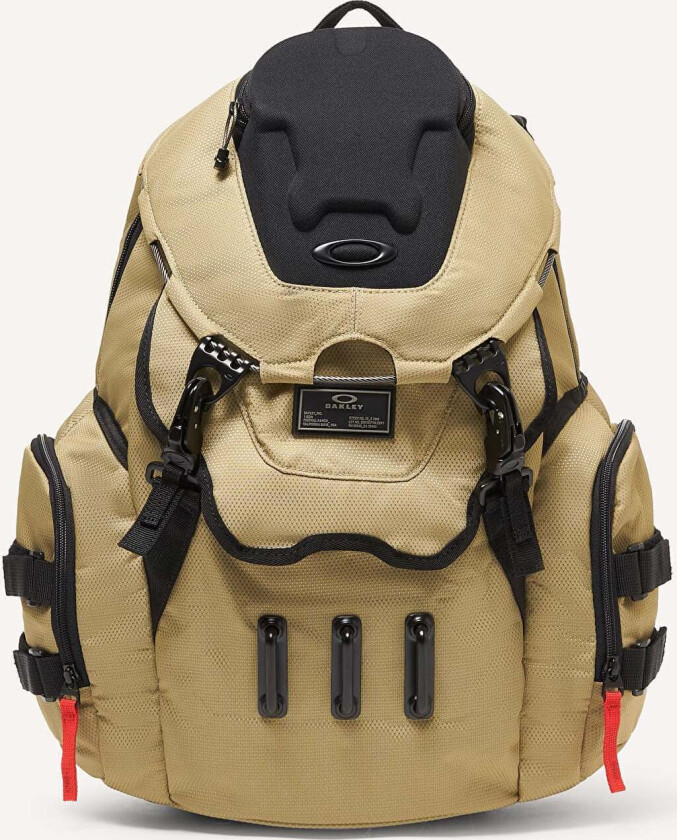 Ryggsekk Oakley Bathroom Sink Rc Backpack Pebble 21 l