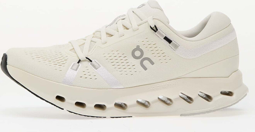 Joggesko On W Cloudsurfer 2 Ivory/ Ivory EUR 38.5