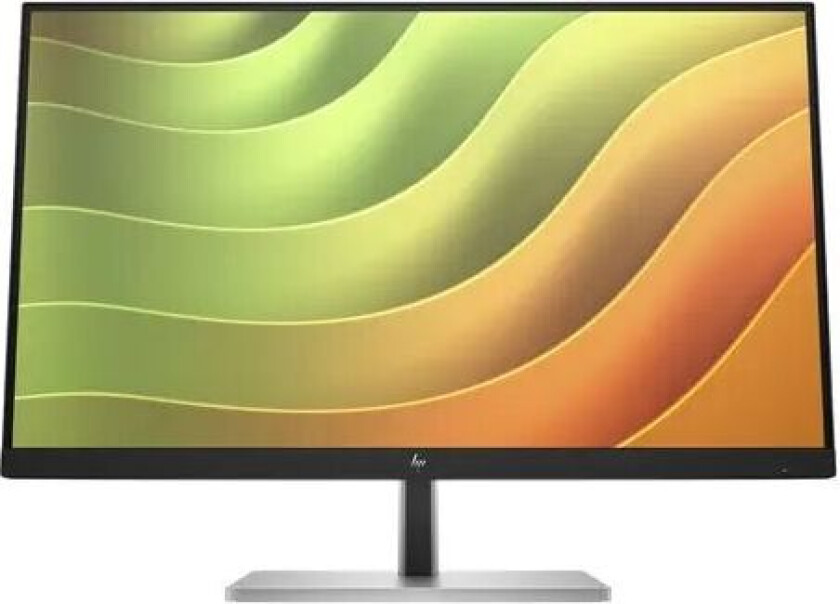 Hp E24u G5 Pvc Free 24" 1920 X 1080 16:9 Ips 75hz