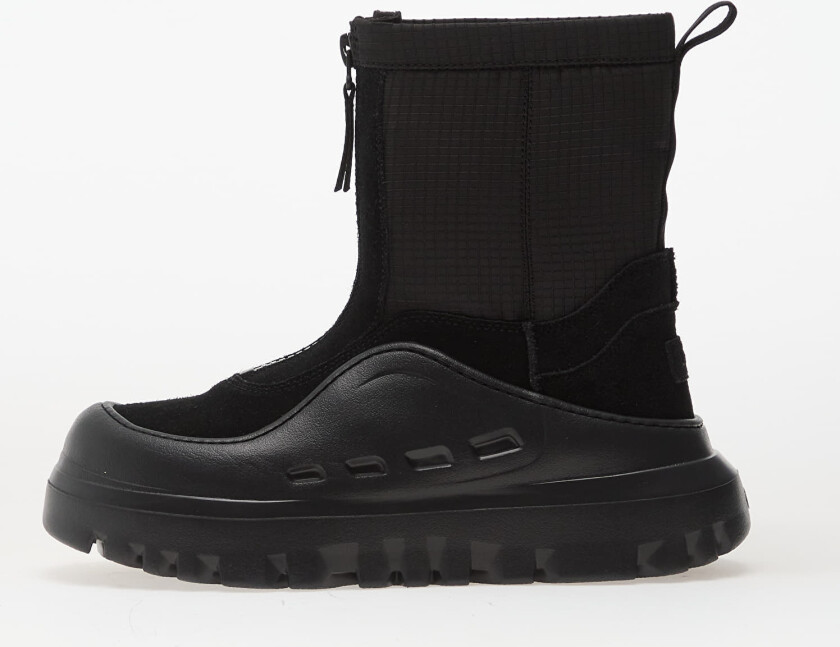 Joggesko UGG M Peakmod Boot Black/ Black EUR 45