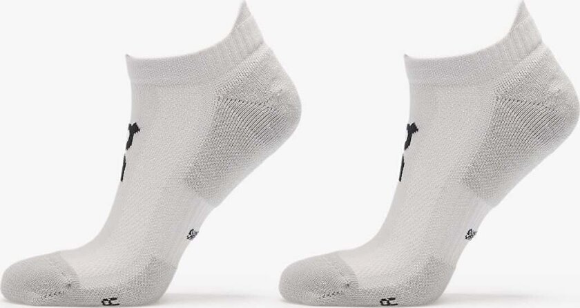 Sokker On Core Run Sock Low 2-Pack Glacier M