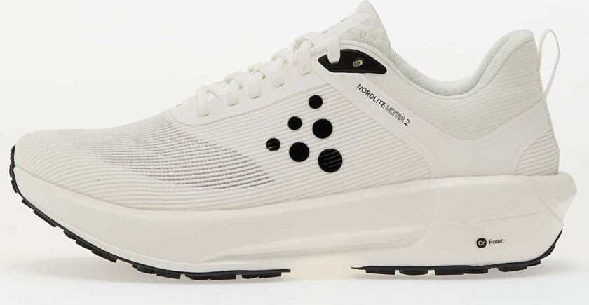 Joggesko Craft Nordlite Ultra 2 Ash/ White EUR 45 3/4