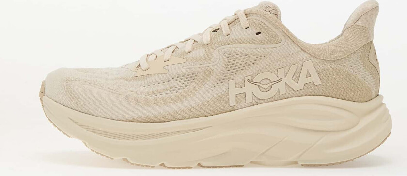 Clifton 10 Herre Oatmeal/Oat Milk 46 2/3