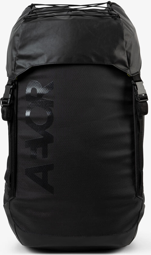 Ryggsekk AEVOR Explore Pack Proof Black 35 l