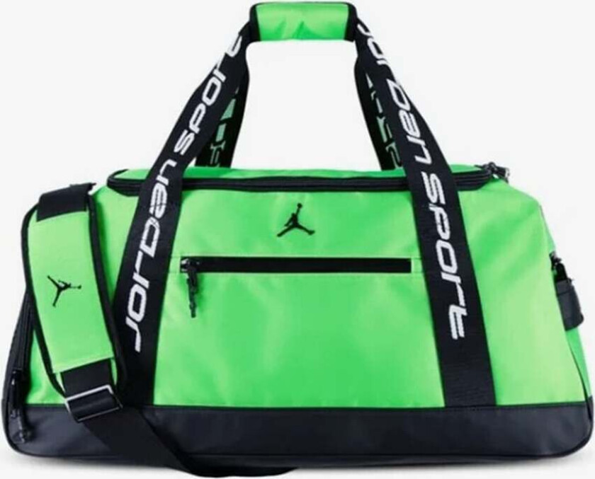 Jam Sport Duffle Electric Green 47 l