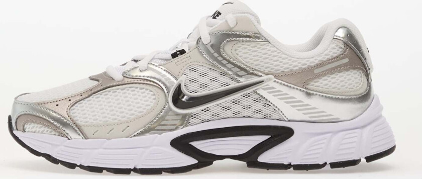 Joggesko Nike V5 Rnr White/ Black-Vast Grey-College Grey EUR 42