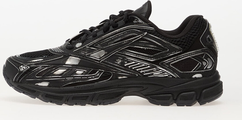 Joggesko Reebok Premier Road Ultra Black Buff Metallic EUR 44.5