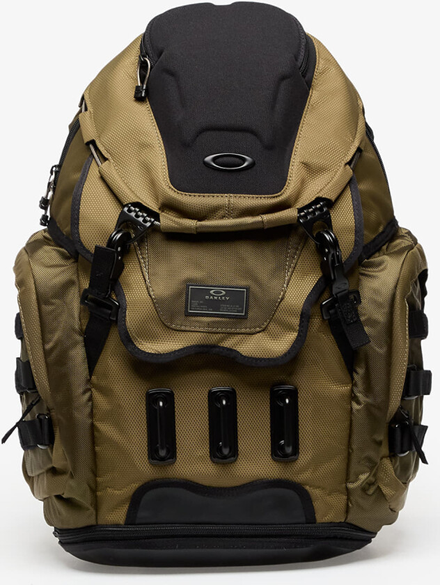 Ryggsekk Oakley Kitchen Sink Army Green Universal
