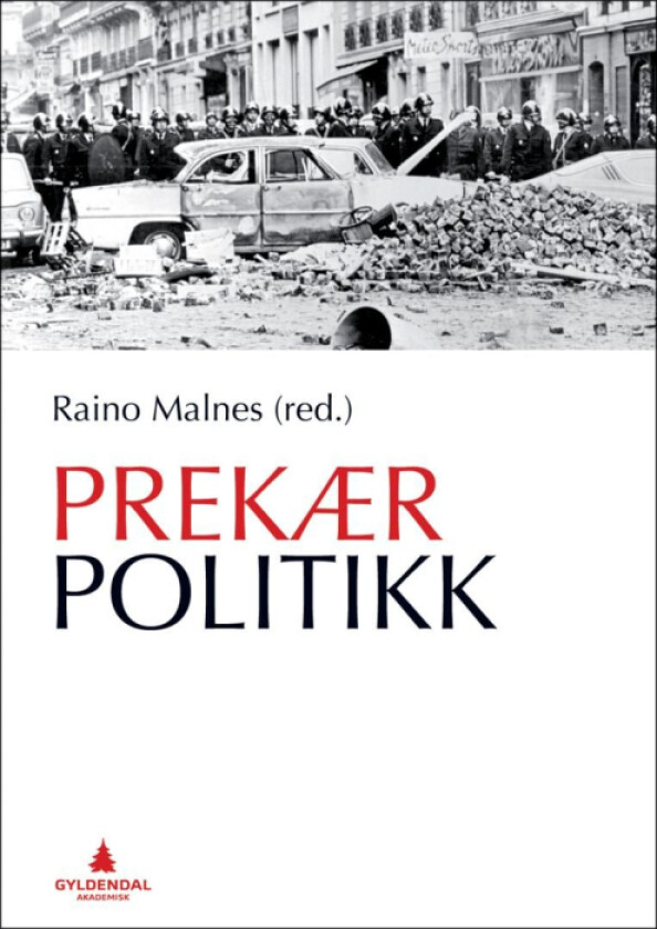 Prekær politikk