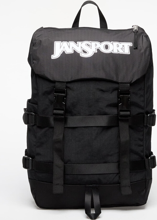 Ryggsekk JanSport Skip Pack Black 28 l