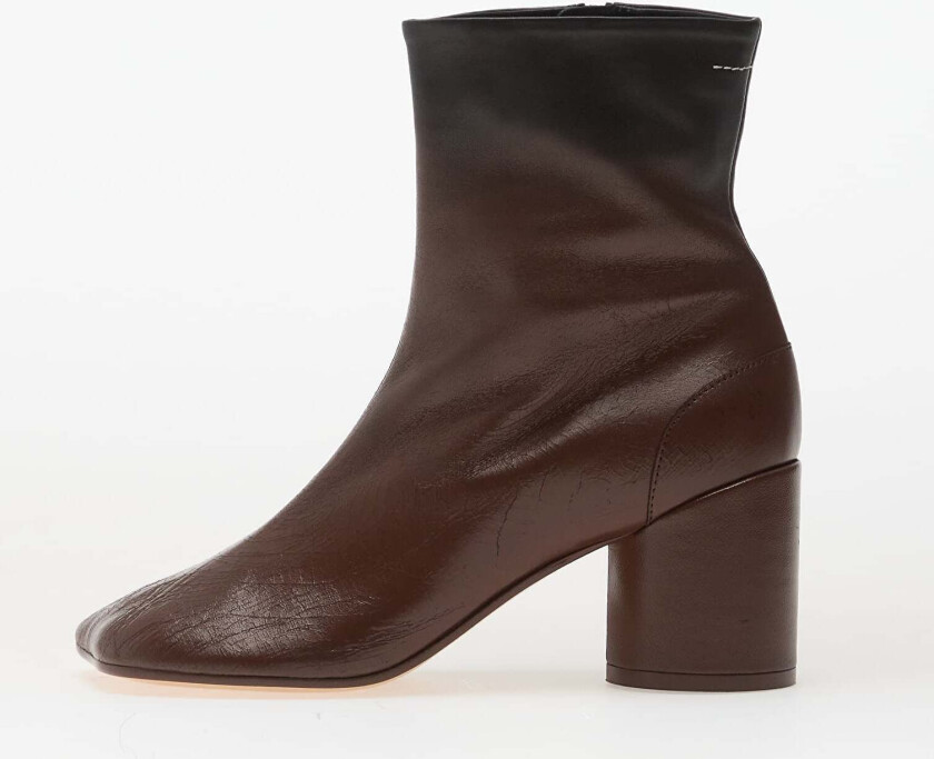 Joggesko MM6 Shoes Show Ankle Boot Black/ Sable EUR 36.5