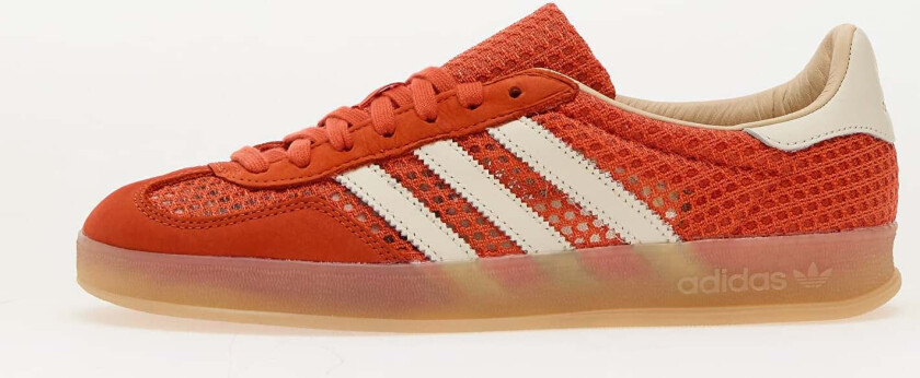 Joggesko adidas Gazelle Indoor Gloamb/ Off White/ Magic Beige EUR 36