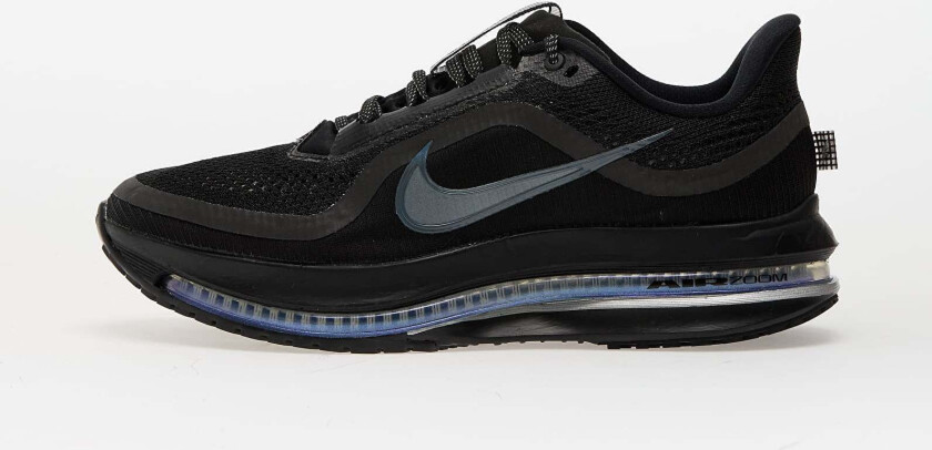 Joggesko Nike Pegasus Premium Black/ Black-Mtlc Silver EUR 47.5