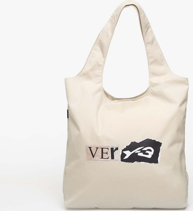 Veske Y-3 Graphic Tote Alumina Universal