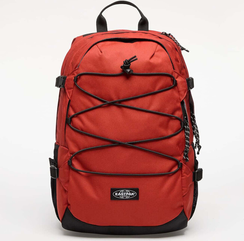 Ryggsekk Eastpak Gerys Pro Backpack Cs Rust 23 l