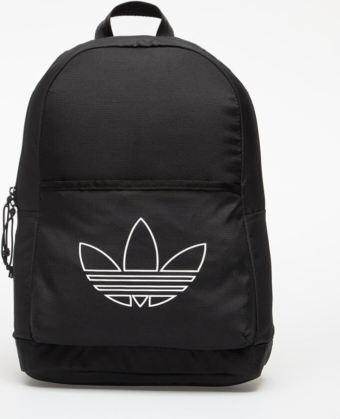 Ryggsekk adidas Adicolor Backpack Black Universal