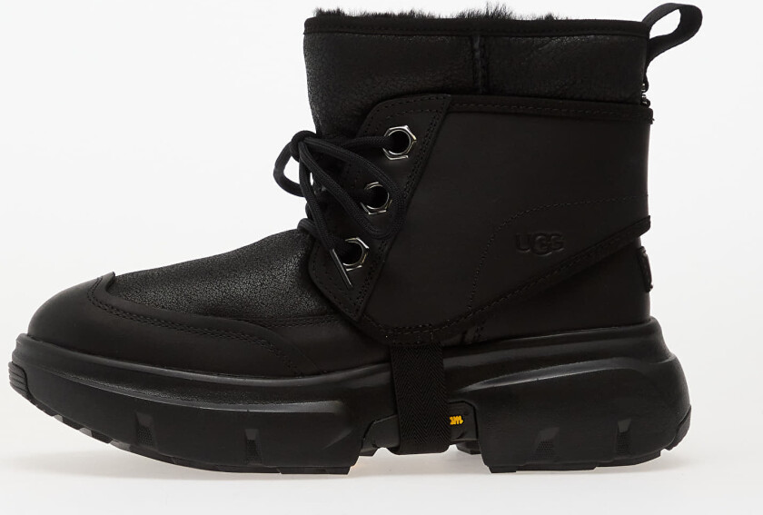 Joggesko UGG M Jld Boot Black EUR 45