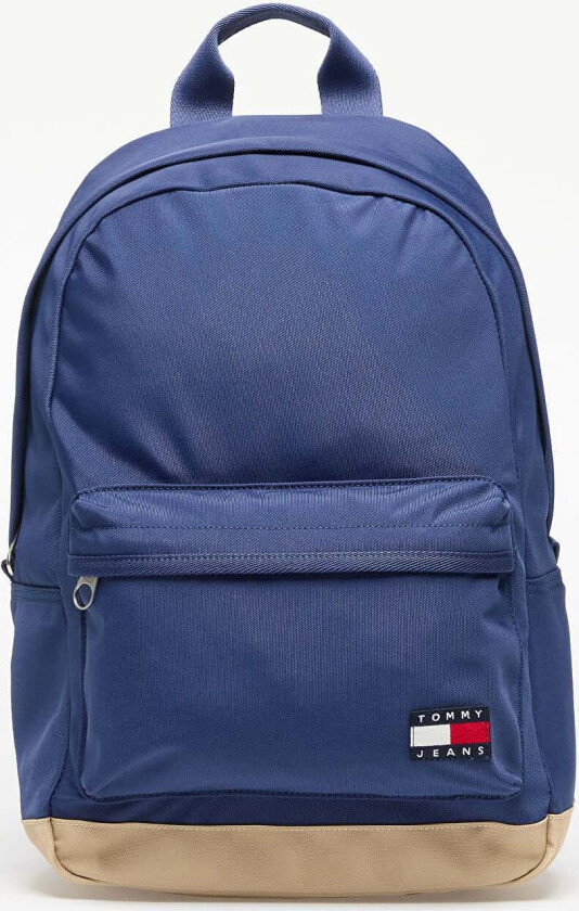 Ryggsekk Tommy Jeans Essential Daily Dome Backpack Blue Universal